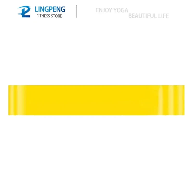 FlexLoop Premium Resistance Band Set