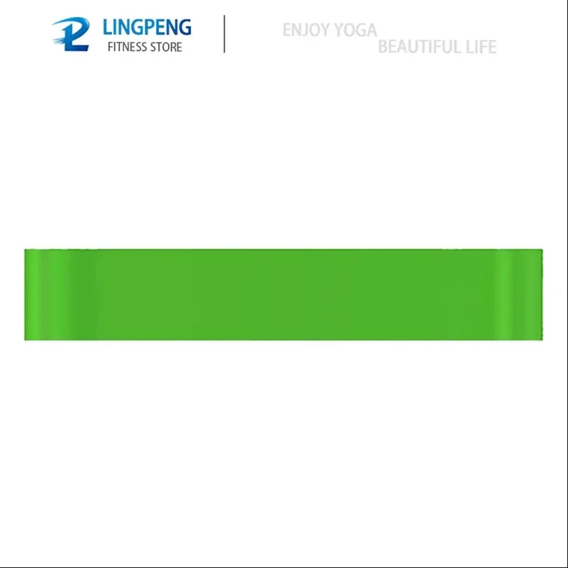 FlexLoop Premium Resistance Band Set