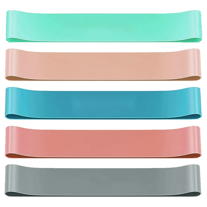 FlexLoop Premium Resistance Band Set