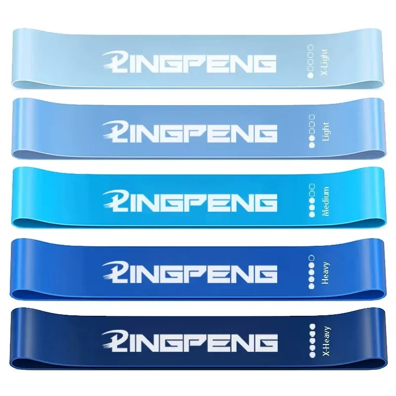 FlexLoop Premium Resistance Band Set