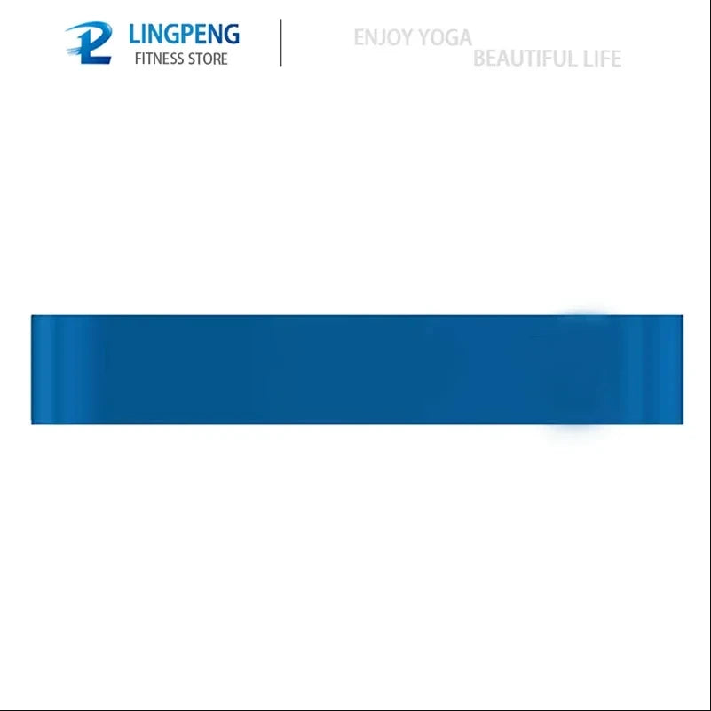 FlexLoop Premium Resistance Band Set