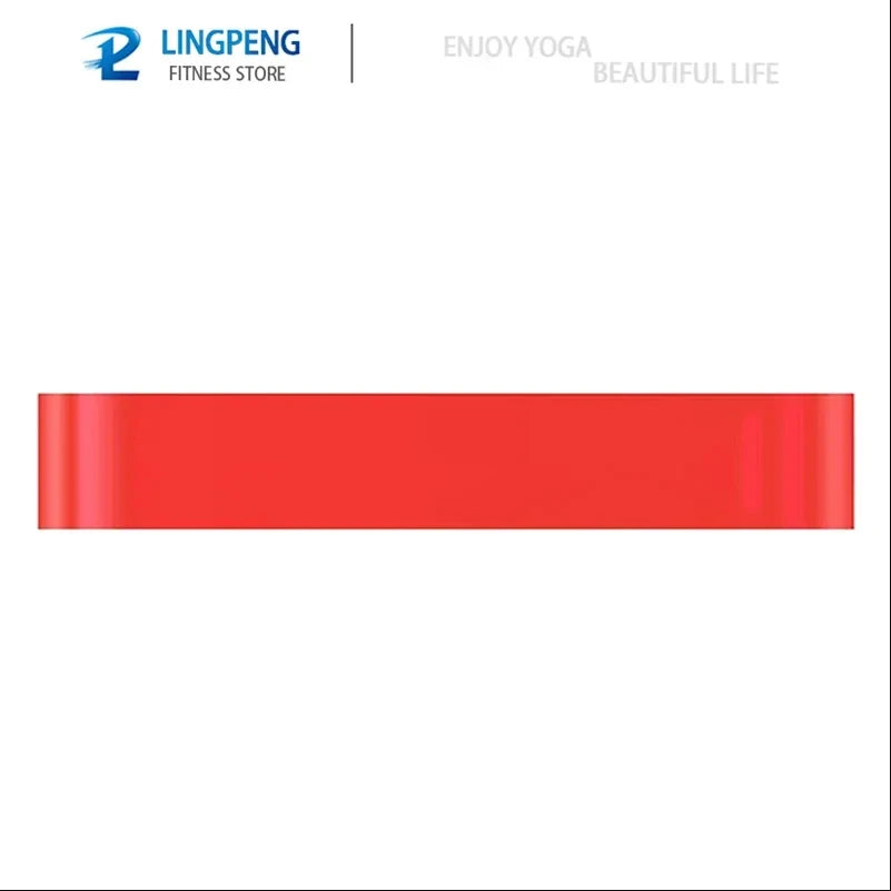 FlexLoop Premium Resistance Band Set