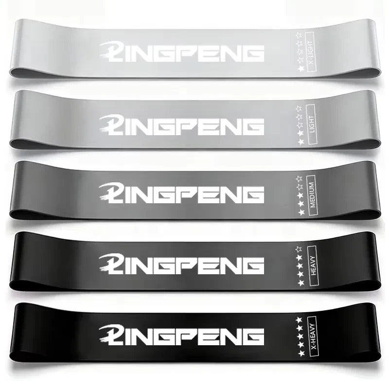 FlexLoop Premium Resistance Band Set