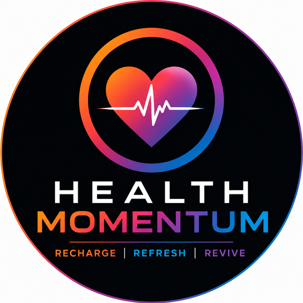 HealthMomentum